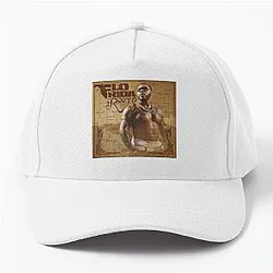 Flo Rida R.O.O.T.S. Album Baseball Cap