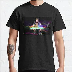 Flo Rida    Classic T-Shirt