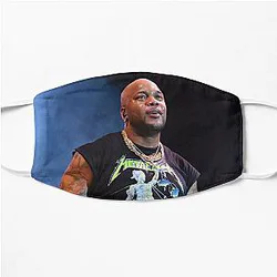 Flo Rida - Photograph Flat Mask