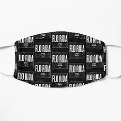 flo rida Flat Mask