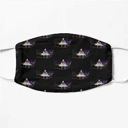 Flo Rida    Flat Mask