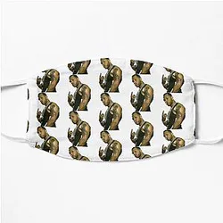Flo Rida    Flat Mask