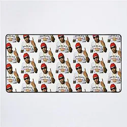 Flo Rida    Desk Mat