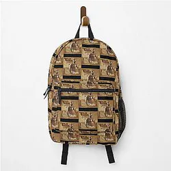 Flo Rida R.O.O.T.S. Album Backpack