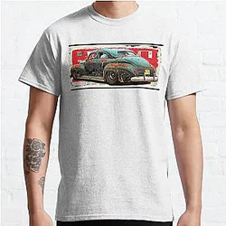 Flo Rida low rider Classic T-Shirt