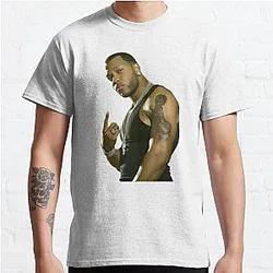 Flo Rida Classic T-Shirt