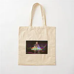 Flo Rida    Cotton Tote Bag