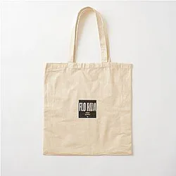 Flo Rida   Cotton Tote Bag