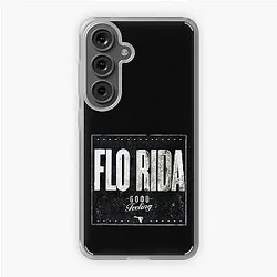 flo rida Samsung Galaxy Soft Case