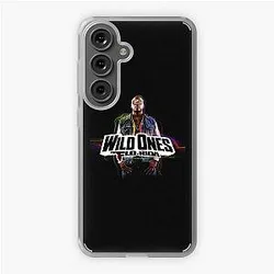 Album Flo Rida Wild Ones Samsung Galaxy Soft Case