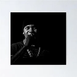 Flo Rida Poster