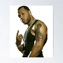 Flo Rida    Poster