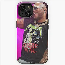 Flo Rida - Photograph iPhone Tough Case