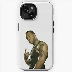 Flo Rida    iPhone Tough Case