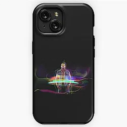 Flo Rida    iPhone Tough Case