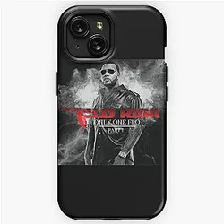 Only One Flo Part 1 Flo Rida Album iPhone Tough Case