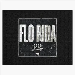 flo rida Jigsaw Puzzle