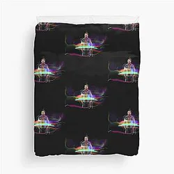 Flo Rida    Duvet Cover