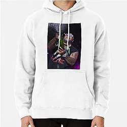 Flo Rida - Photograph Pullover Hoodie