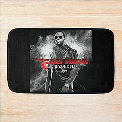 Only One Flo Part 1 Flo Rida Album Bath Mat