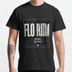 flo rida T-Shirt Classic T-Shirt