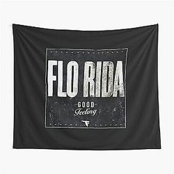 flo rida T-Shirt Tapestry