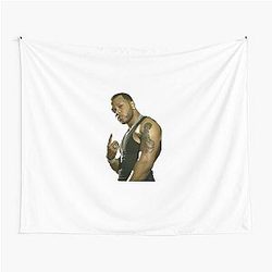 Flo Rida Tapestry