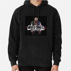 Album Flo Rida Wild Ones Pullover Hoodie