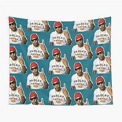 Flo Rida Classic  Tapestry