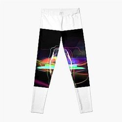 Flo Rida Leggings