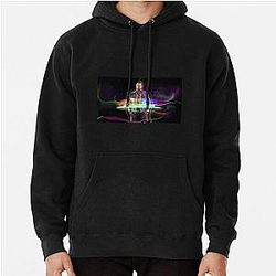 Flo Rida Pullover Hoodie