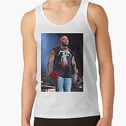 Flo Rida - Photograph Tank Top