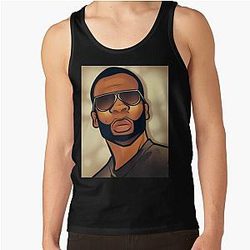 Cool Flo Rida Tank Top
