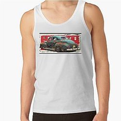 Flo Rida low rider Tank Top