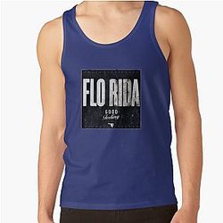 Flo Rida   Tank Top