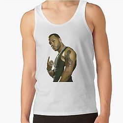 Flo Rida Tank Top