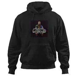 Album Flo Rida Wild Ones Hoodies