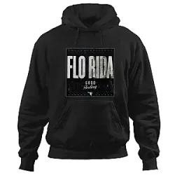 Flo Rida - Music Band Rock Legend - Hoodies