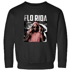 Flo Ridass Sweatshirts