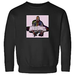 Album Flo Rida Wild Ones Sweatshirts