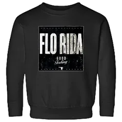 flo rida - Music Band Rock Legend - Sweatshirts