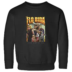 bootleg flo rida Sweatshirts