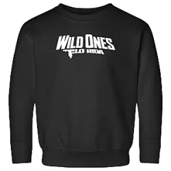 flo rida wild ones Sweatshirts