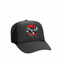 I.M.G. All Stars KL1201 Flo Rida Hats & Caps