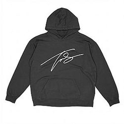 Autograph KL1201 Flo Rida Hoodies