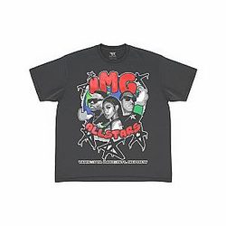 Limited Edition KL1201 Flo Rida T-Shirts