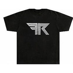 Can't Handle KL1201 Flo Rida T-Shirts