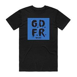 Gdfr Album Cover DTNK0306 Flo Rida T-Shirts