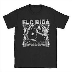 Vintage Duo LA0808 Flo Rida T-Shirts