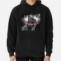 Only One Flo Part 1 Flo Rida Album Pullover Hoodie